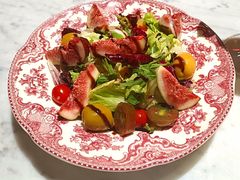 -BROWNSTONE布朗石西班牙餐厅(富城店)