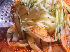 -伊带伊路新疆美食府(呼家楼店)