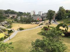 -客家大院·非遗赣南客家菜(郁孤台店)