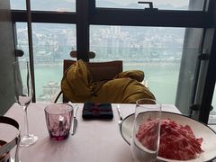 -解放碑威斯汀酒店-知味国际美食餐厅