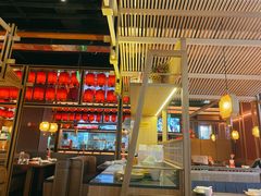 大堂-湘阁里辣(东门茂业店)