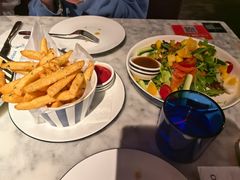 -玛尚诺意式餐厅(官舍店)
