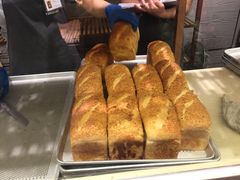 -山崎面包(静安久光店)