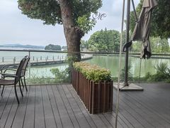 -水上明月·湖景餐厅