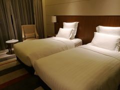 -珠海拱北口岸富华里中海雅高铂尔曼酒店