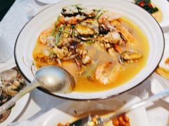 -海岛渔村大酒店(云霄路店)