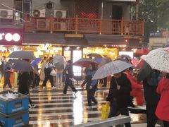 -茶颜悦色(长郡步行街口店)