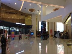 金逸国际影城(赤坎店)-金逸影城IMAX(光美湛江赤坎店)