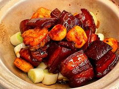 玉华酒香红烧肉-玉华宫宾馆·餐厅(铜川驻京办店)