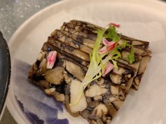 -松沪名灶·豆浆鱼头·新上海菜(飞航吾悦广场店)