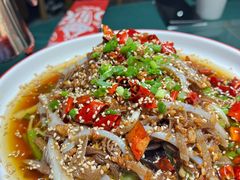 -叶派龙虾•招牌香辣蟹·海鲜(中海国际店)