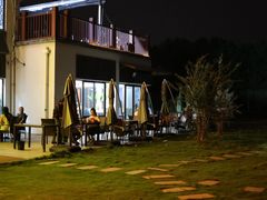 -七的湖·晚芳亭·阳澄湖农家菜·大闸蟹(莲花岛店)