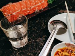 -捞王锅物料理(东百中心店)