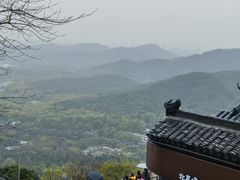 -北高峰