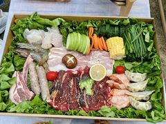 -HERRE·FARM 赫尔露营农场·团建聚会包场