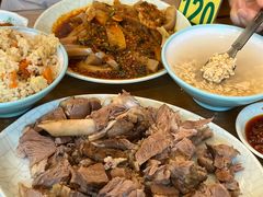 -清真·益鑫羊肉手抓馆(花园北街店)