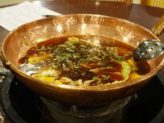 -朝伟清真铜瓢牛肉馆(三十年老·店)