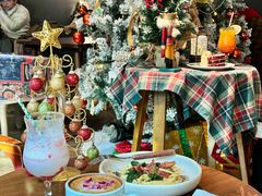 -咖法森林·咖啡  酒吧(天河店)