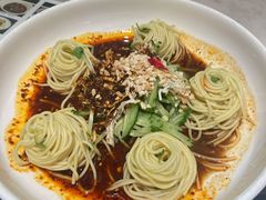 -茅庐毛血旺(临沂泰盛广场店)