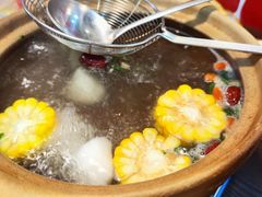 -潮顺·潮滋味潮汕牛肉火锅