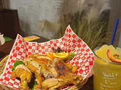 -泰妃殿(武汉首店)