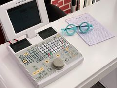 -A380视光·蔡司眼镜店(锦艺城店)