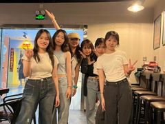 -Mr.Fox狐狸先生超级密室(南山店)