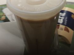 -麦当劳(北苑秋实路店)