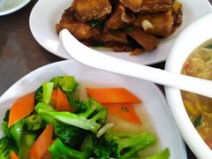 -友谊餐馆(永安路店)