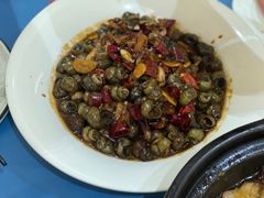 -阿毛饭店(和义路店)