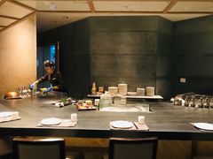 -佛山希尔顿酒店·融誉亚洲美食荟