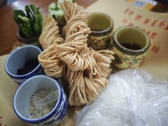 -十二道丰味·徐州土菜·烧烤(何山路店)