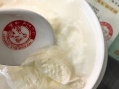 -义顺牛奶公司(庇利金街店)