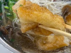 -福屿鲜捞小吃·捞化(福屿总店)
