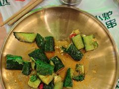 -曾百万小炉小串自助烧烤(高新店)
