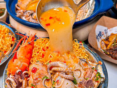 -太琼糟粕醋·海南酸汤火锅(亚龙湾店)
