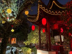 -祝家花園(伯渎港店)