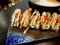 -大鲤深夜食堂