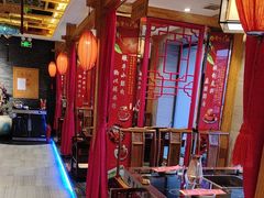 -重庆德忆火锅（龙南街3店）(渝水岸餐饮)