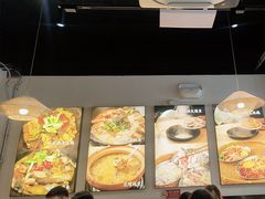 -阿鸡鱼庄·顺德鲜蒸小炒(亚运村店)