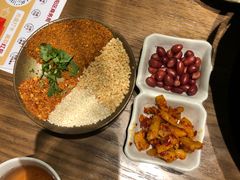 -盡膳口福跷脚牛肉火锅(合生汇购物中心店)