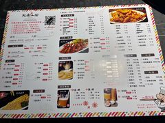 菜单-大鱼山房鱼头火锅(老字号品质店)