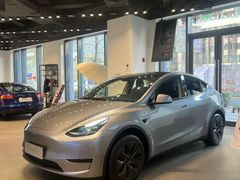 -TESLA 特斯拉(上海太古汇体验店)