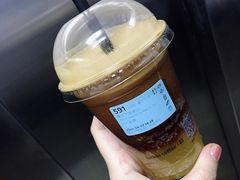 -luckincoffee瑞幸咖啡(冠福大厦店)
