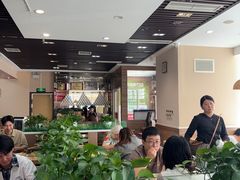 -嘉和一品粥(魏公村店)