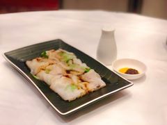 叉烧肠粉-白天鹅宾馆-宏图府餐厅