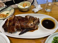 老底子卤鸭-百家鲜·杭帮菜