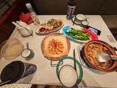 -常来小聚·广州非遗传承餐厅(高德置地店)