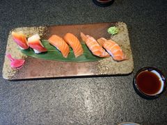 -隐鮨日料(北辰三角洲店)