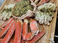 -震海贝烤贝·民俗特色店(延吉总店)